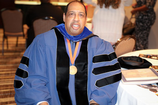 Doctorate in Engineering Management — GWU