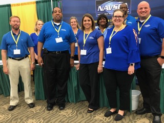 NAVSEA / NSWC team
