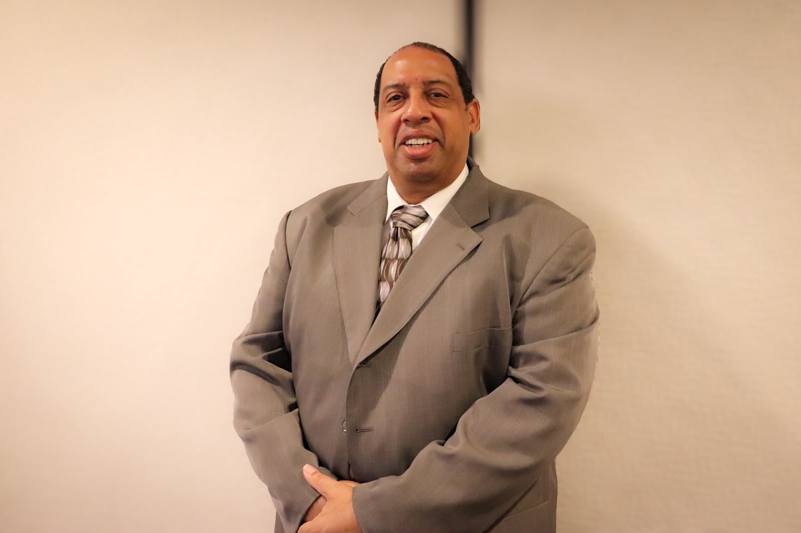 Dr. Lynwood Townsend